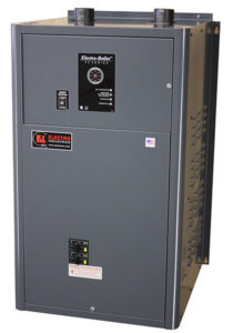 Electro-Boiler® TS Commercial unit