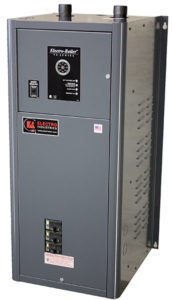 Electro-Boiler® TS Standard unit